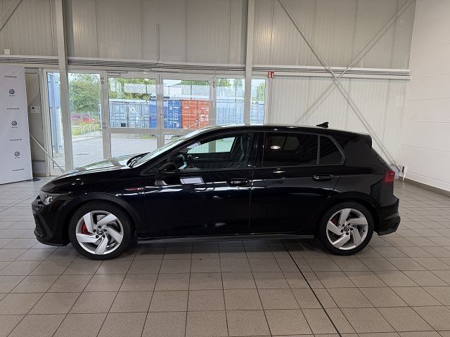 Volkswagen Golf VIII GTI Black Style 2.0 TSI DSG foto 5