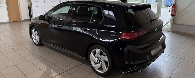 Volkswagen Golf VIII GTI Black Style 2.0 TSI DSG foto 6
