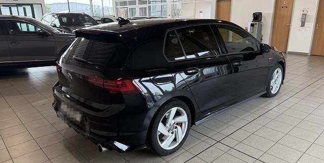 Volkswagen Golf VIII GTI Black Style 2.0 TSI DSG foto 8