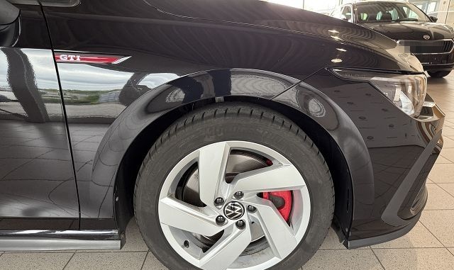 Volkswagen Golf VIII GTI Black Style 2.0 TSI DSG foto 9
