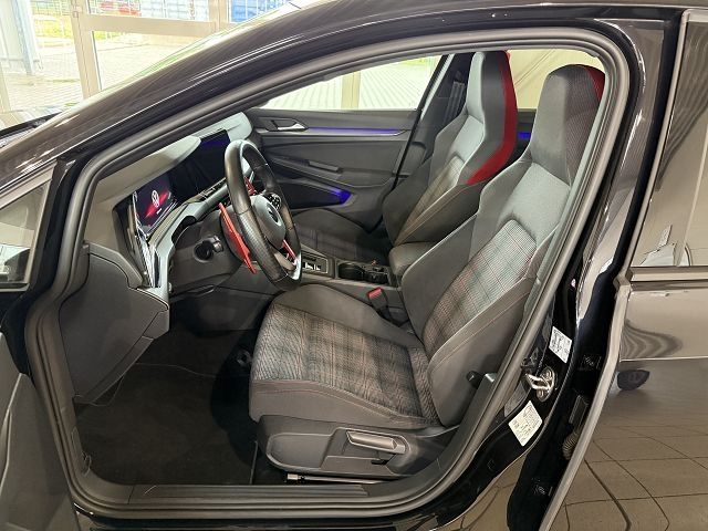 Volkswagen Golf VIII GTI Black Style 2.0 TSI DSG foto 10