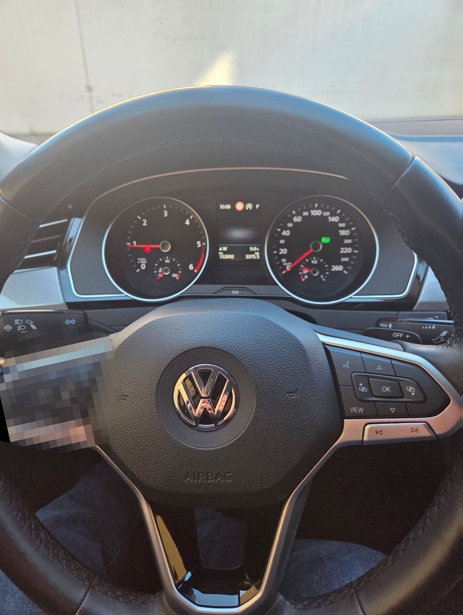 Volkswagen Passat 2.0 TDI SCR DSG Business Business foto 7