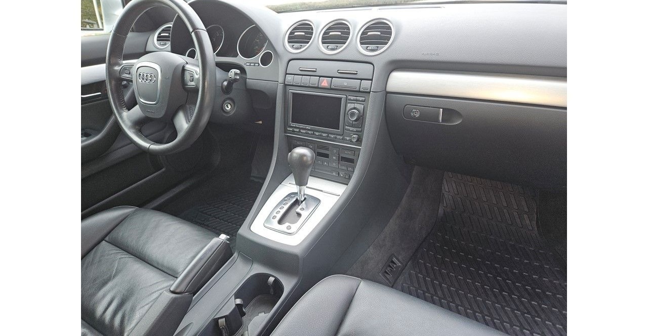 Audi A4 Cabriolet 2.0 TFSI (S line) orig. 53.500km foto 12