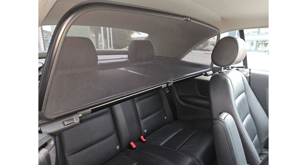 Audi A4 Cabriolet 2.0 TFSI (S line) orig. 53.500km foto 14