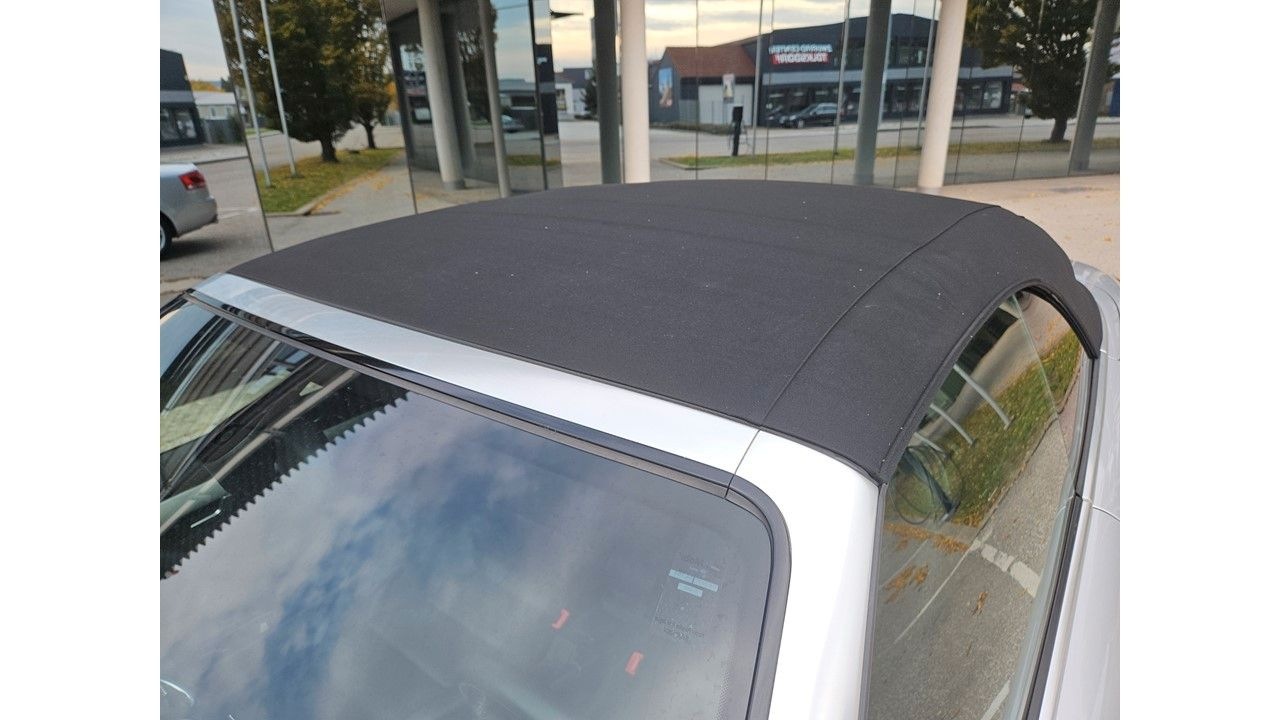 Audi A4 Cabriolet 2.0 TFSI (S line) orig. 53.500km foto 9