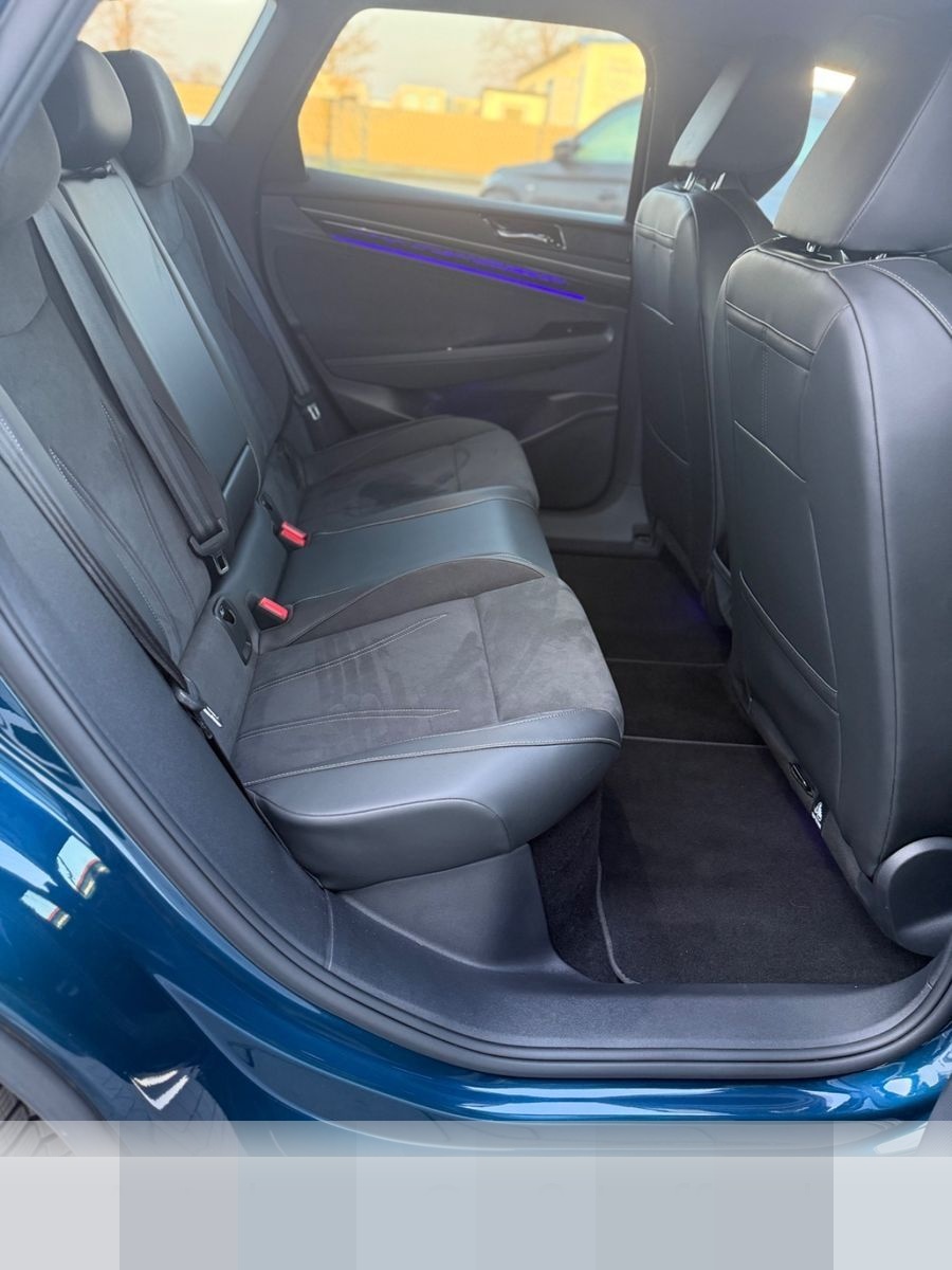 Volkswagen ID.7 Tourer Pro 210 kW AHK IQ RFK SHZ Head Up foto 17