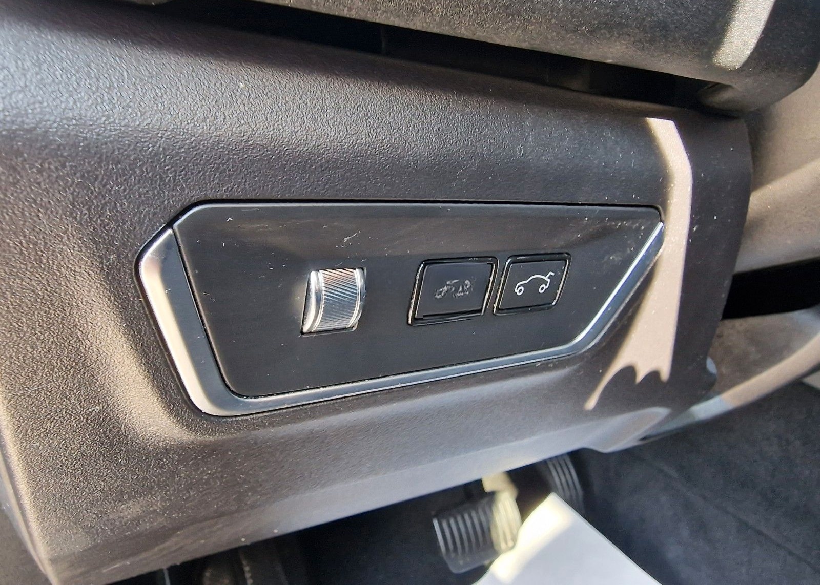 Lynk&Co 01 1.5 TD PHEV 192 kW ,Pano-Schiebe,Kamera 360 foto 24