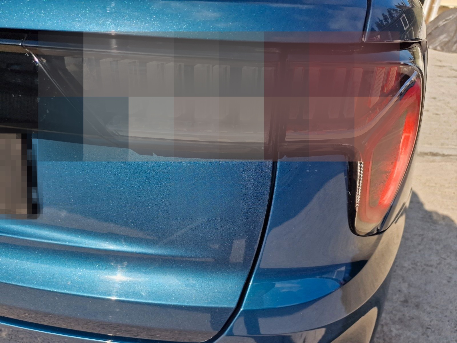 Lynk&Co 01 1.5 TD PHEV 192 kW ,Pano-Schiebe,Kamera 360 foto 10