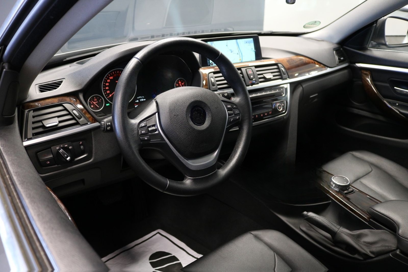 BMW 420 d Gran Coupe Luxury Line/HEAD-UP/PANO/LEDER foto 15