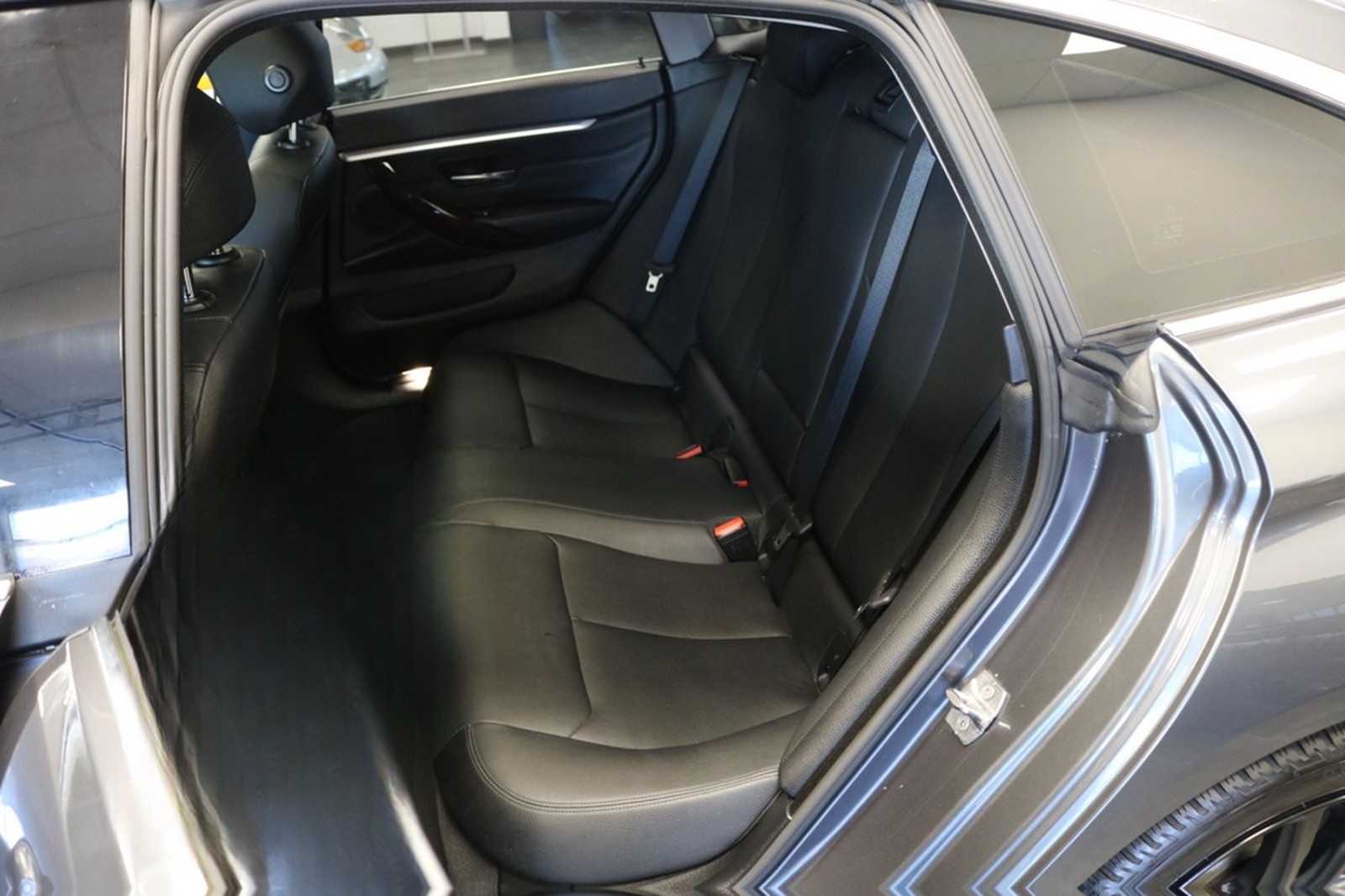 BMW 420 d Gran Coupe Luxury Line/HEAD-UP/PANO/LEDER foto 19