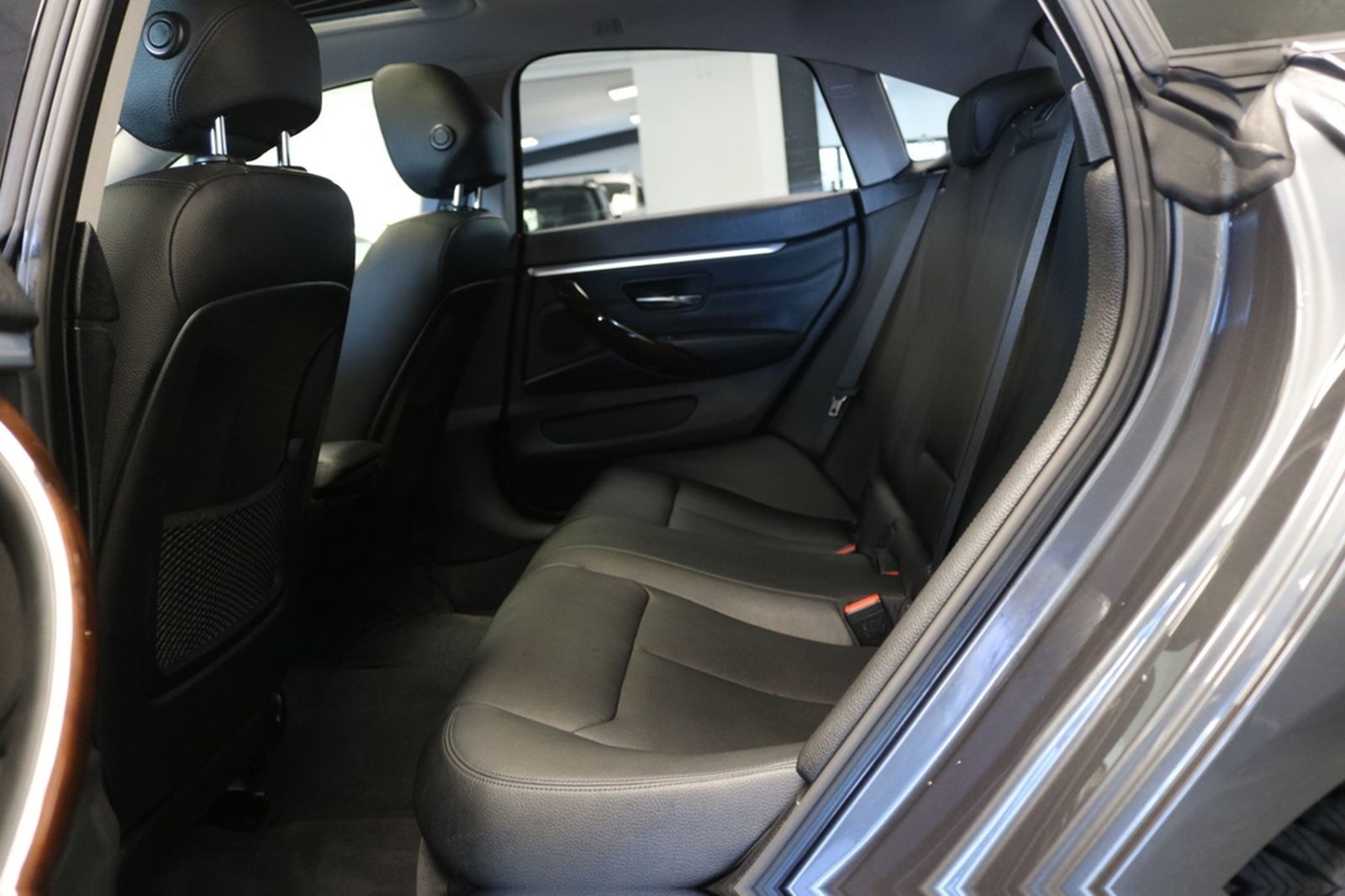 BMW 420 d Gran Coupe Luxury Line/HEAD-UP/PANO/LEDER foto 20