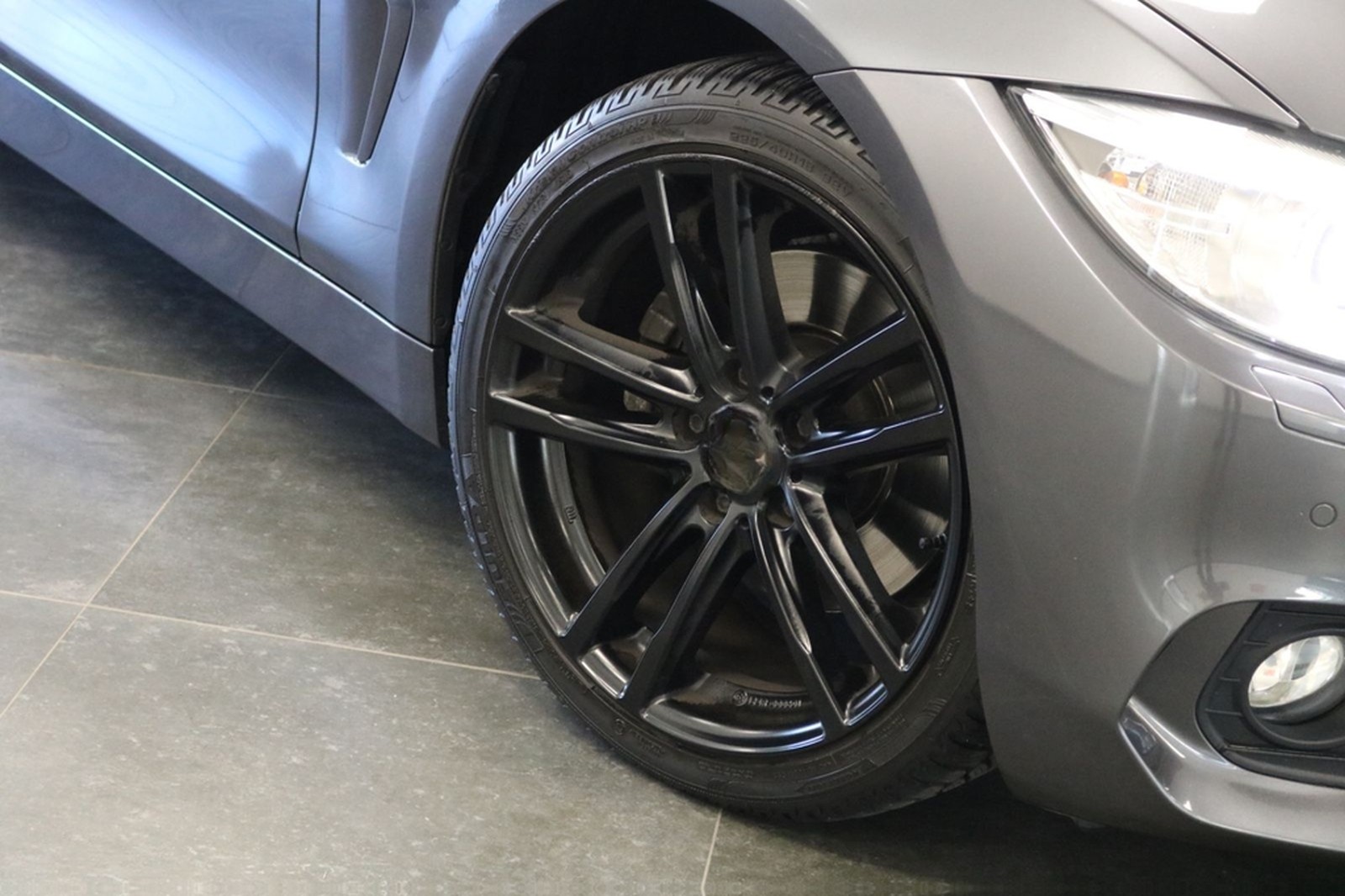 BMW 420 d Gran Coupe Luxury Line/HEAD-UP/PANO/LEDER foto 3