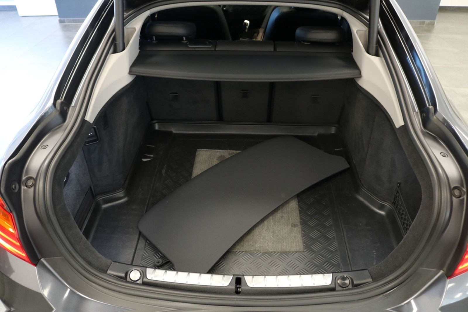 BMW 420 d Gran Coupe Luxury Line/HEAD-UP/PANO/LEDER foto 21