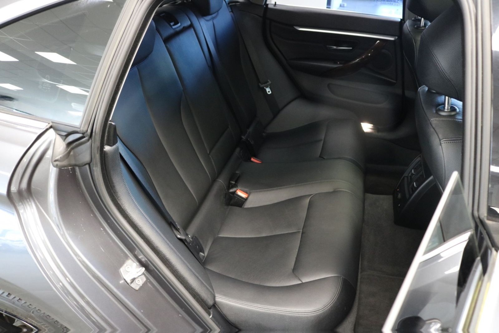 BMW 420 d Gran Coupe Luxury Line/HEAD-UP/PANO/LEDER foto 25