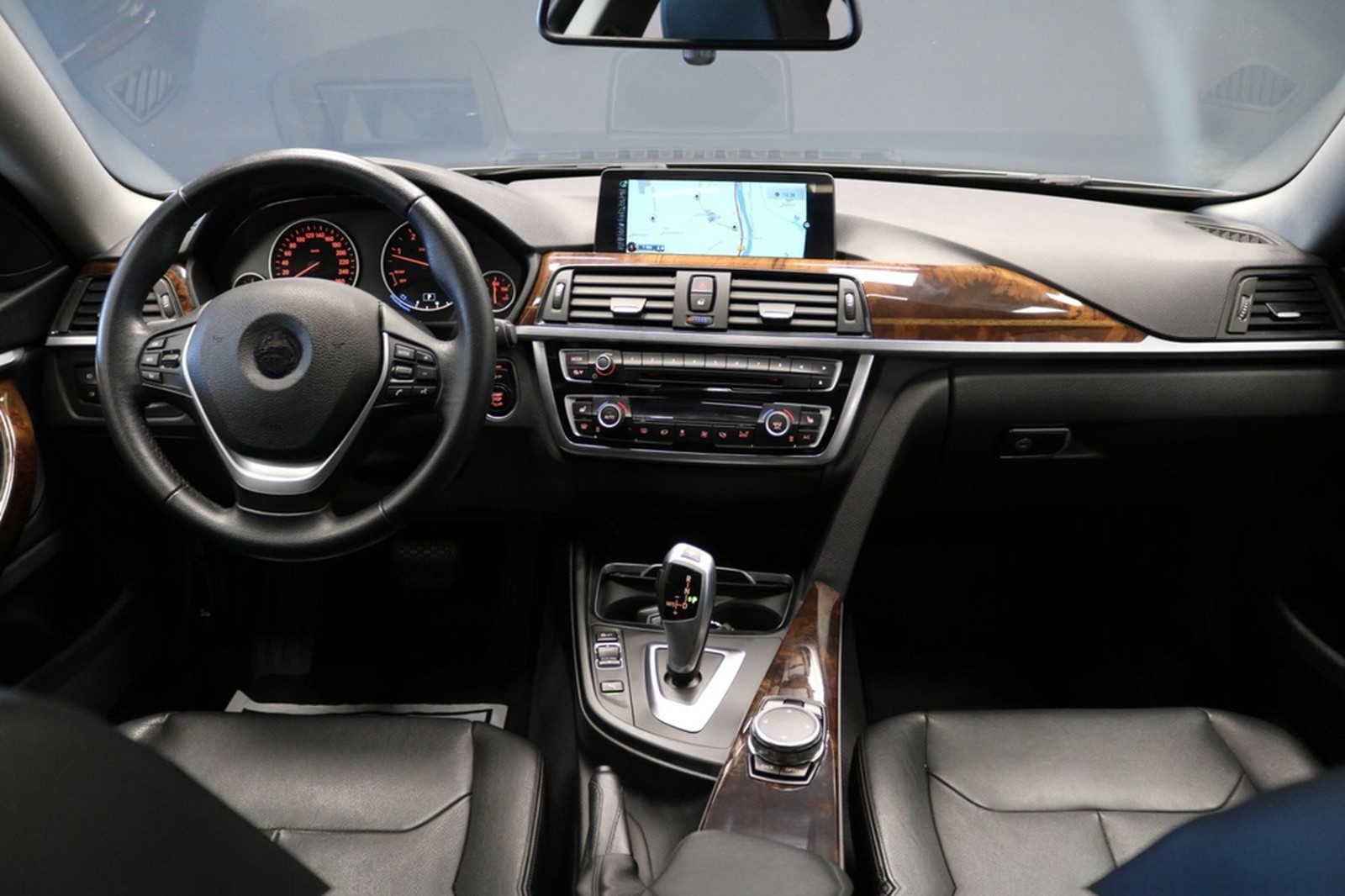 BMW 420 d Gran Coupe Luxury Line/HEAD-UP/PANO/LEDER foto 28