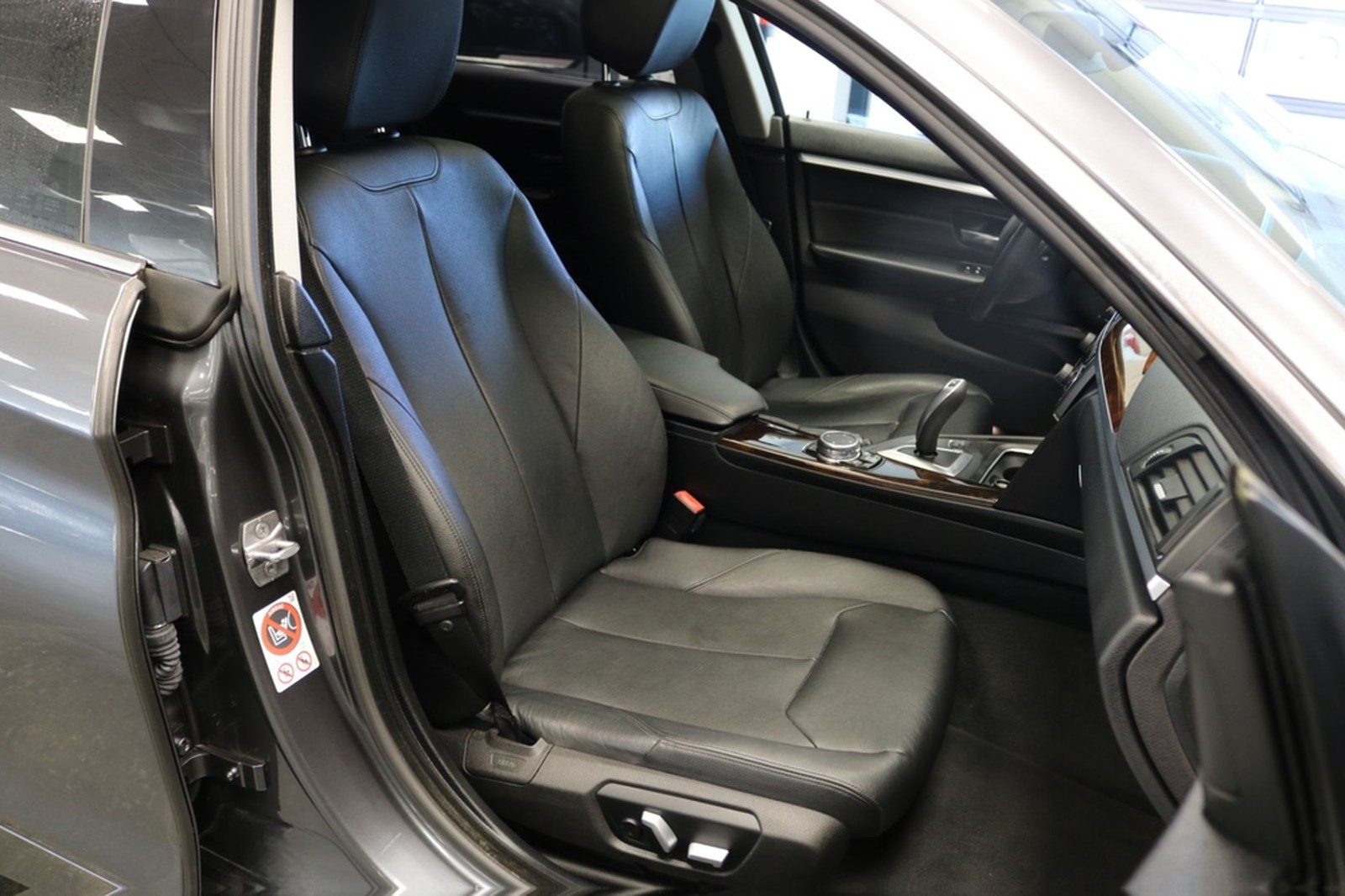 BMW 420 d Gran Coupe Luxury Line/HEAD-UP/PANO/LEDER foto 30