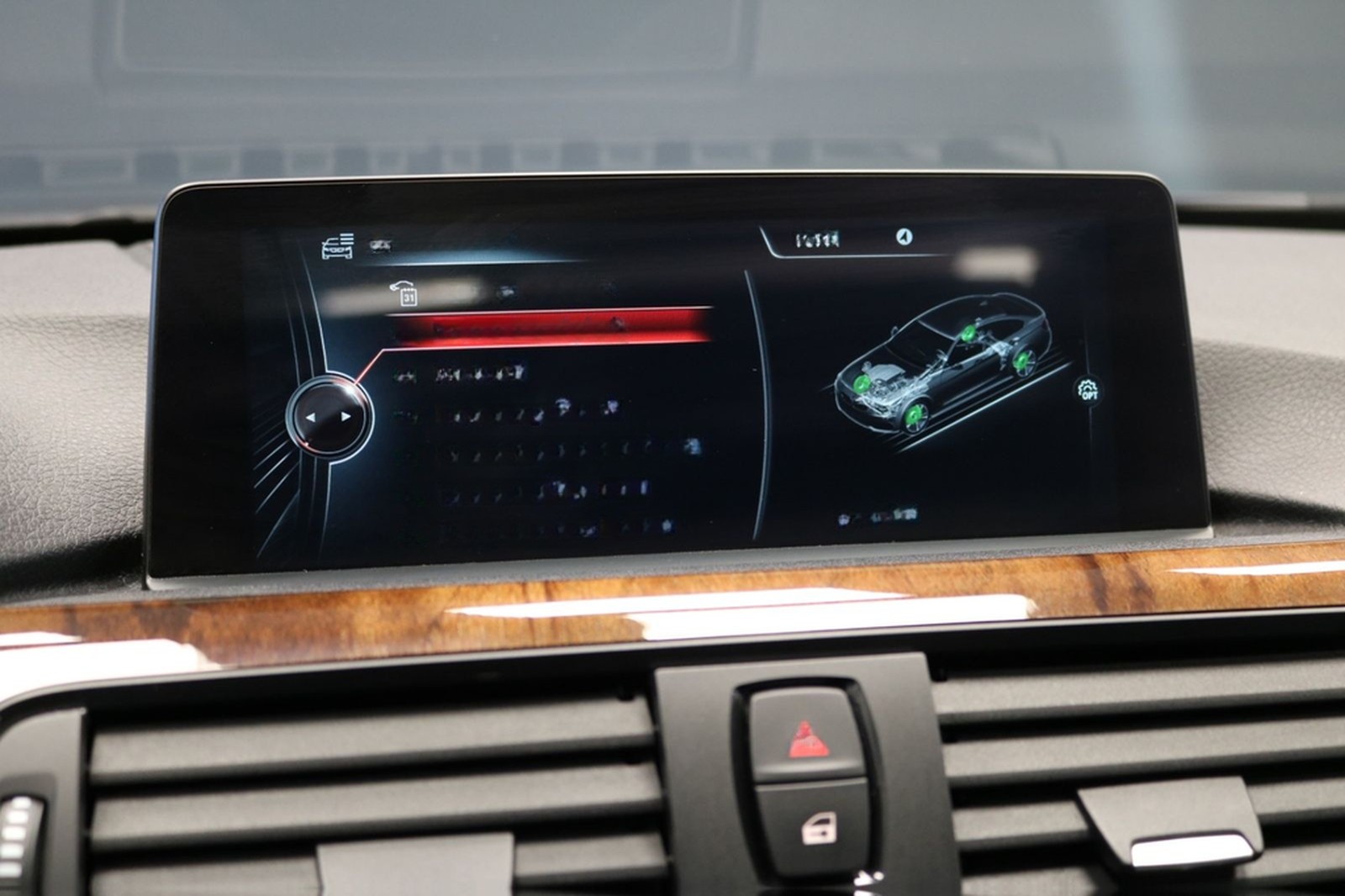BMW 420 d Gran Coupe Luxury Line/HEAD-UP/PANO/LEDER foto 38