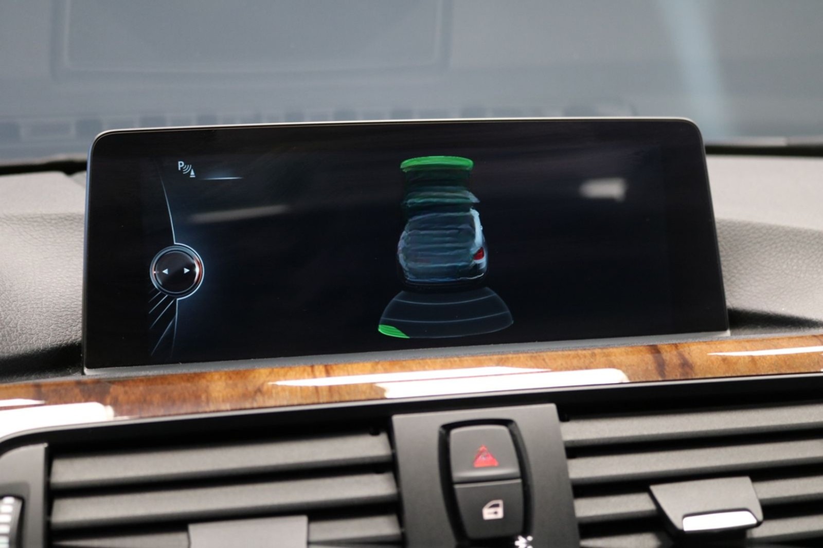 BMW 420 d Gran Coupe Luxury Line/HEAD-UP/PANO/LEDER foto 39