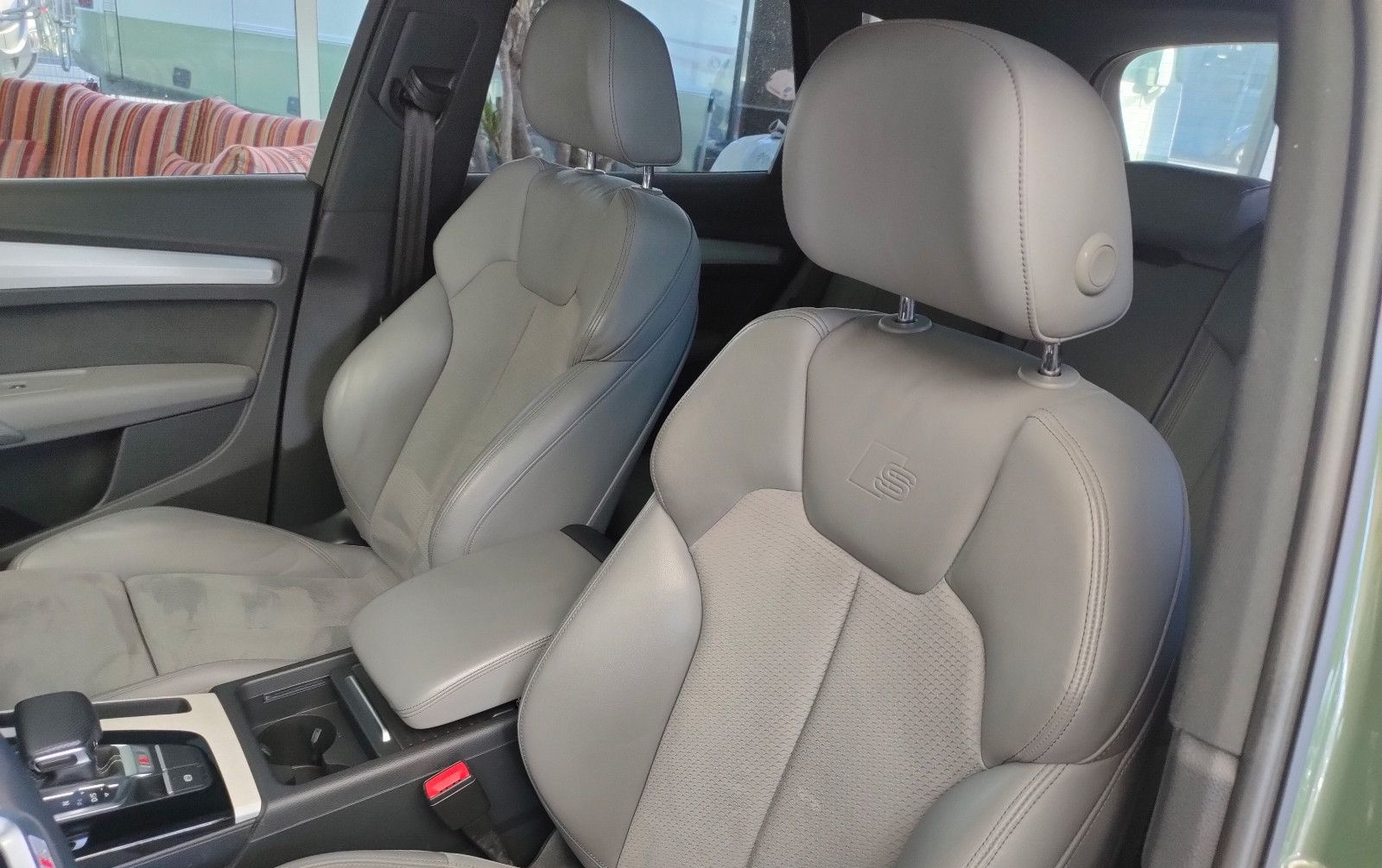 Audi SQ5 3.0 TDI foto 7