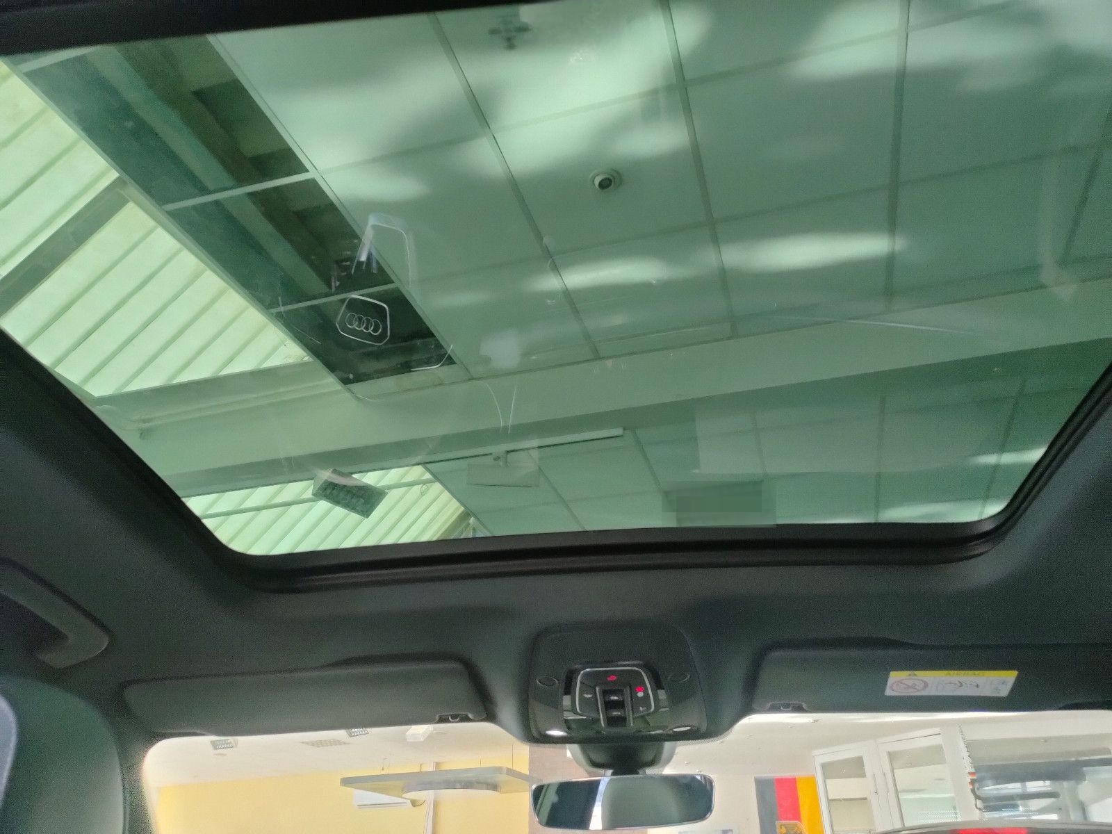 Audi SQ5 3.0 TDI foto 10