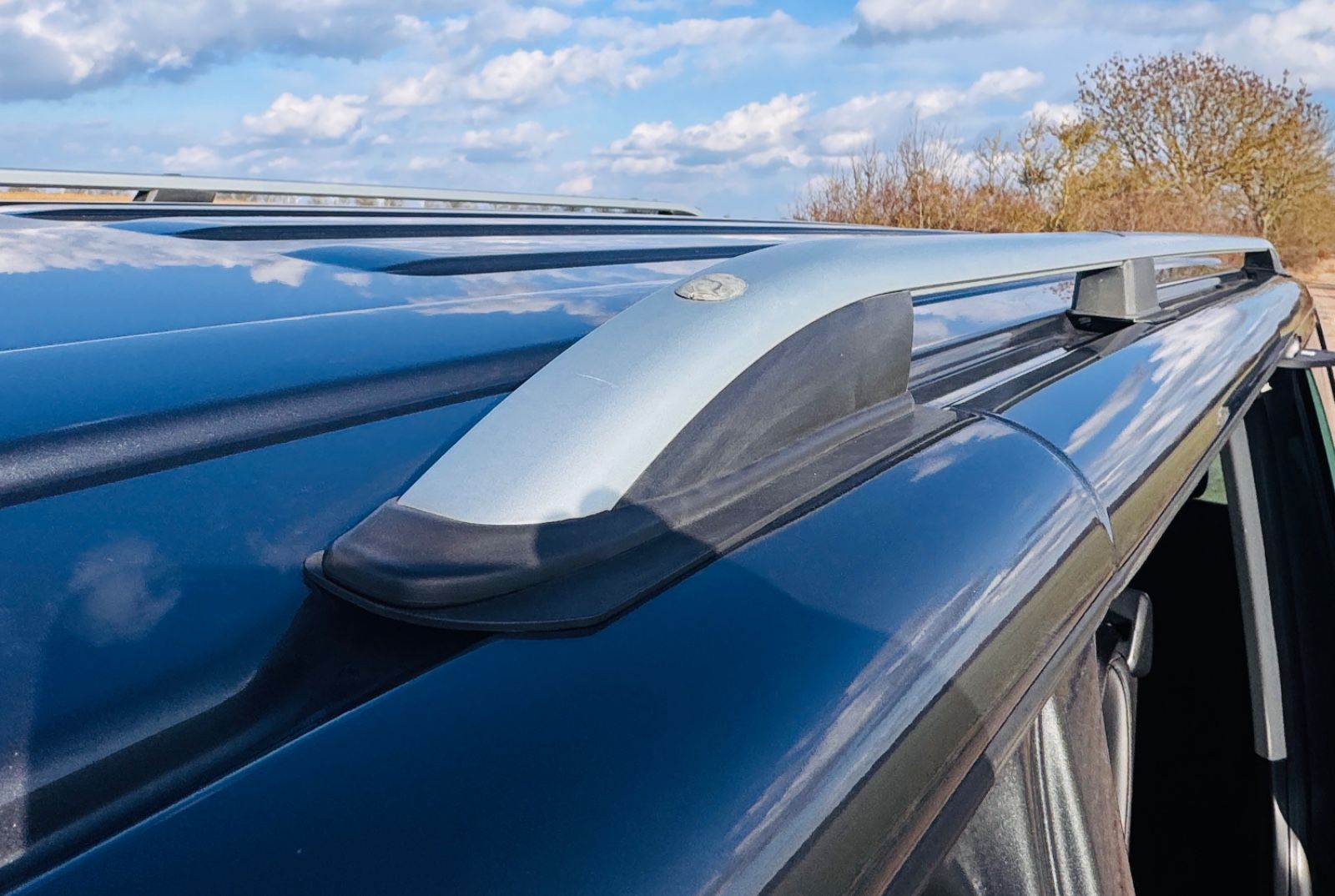 Volkswagen T6 Multivan StandHzg, Dachreling, Highline foto 8