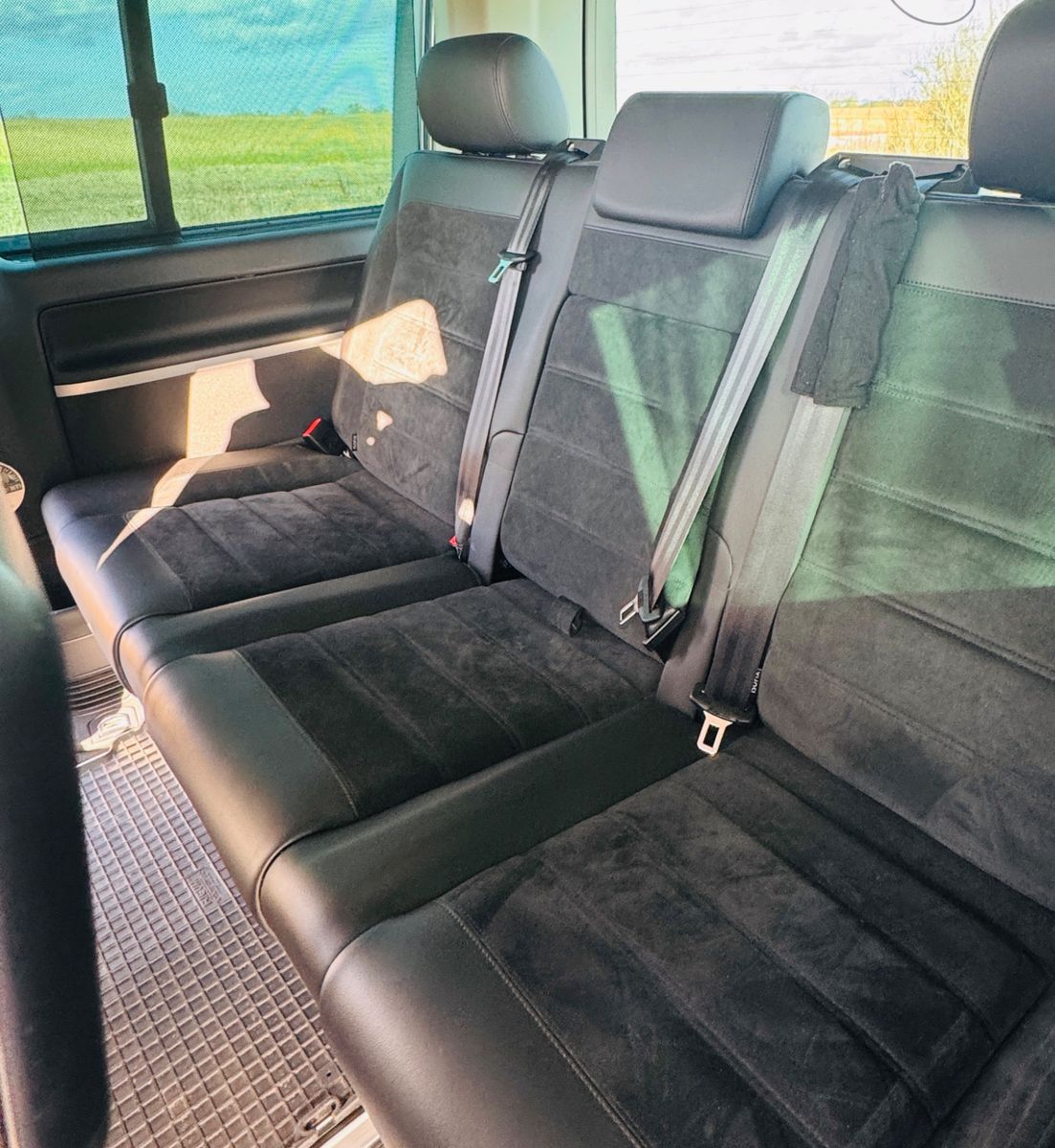 Volkswagen T6 Multivan StandHzg, Dachreling, Highline foto 9