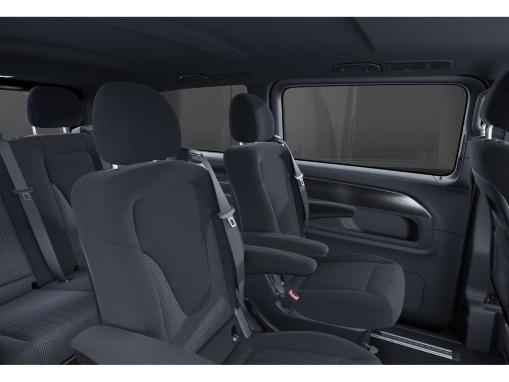 Mercedes-Benz V 250 d STYLE Lang AHK+360°+Totwink.+M-LED+MBUX foto 11