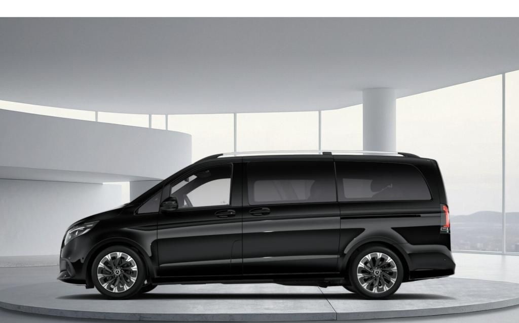 Mercedes-Benz V 250 d STYLE Lang AHK+360°+Totwink.+M-LED+MBUX foto 3