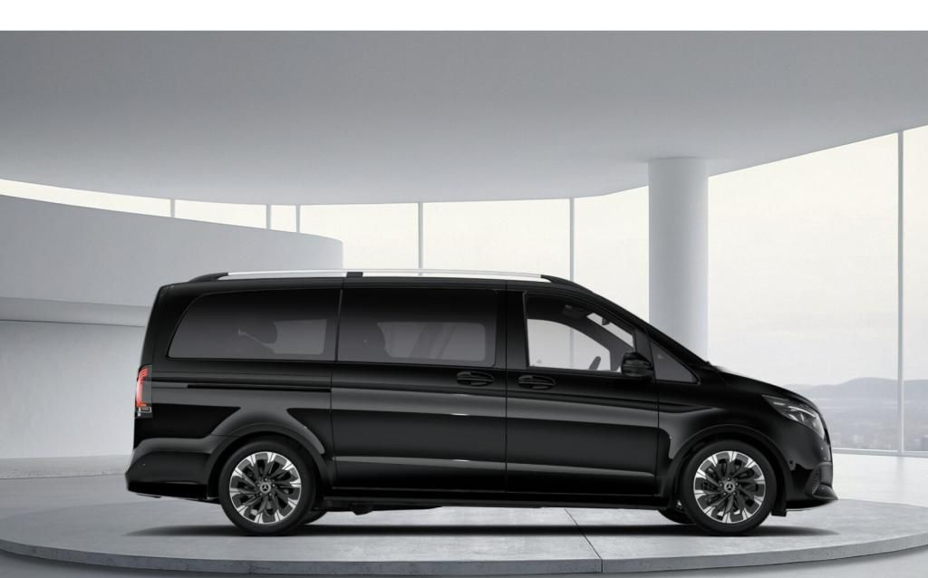 Mercedes-Benz V 250 d STYLE Lang AHK+360°+Totwink.+M-LED+MBUX foto 6