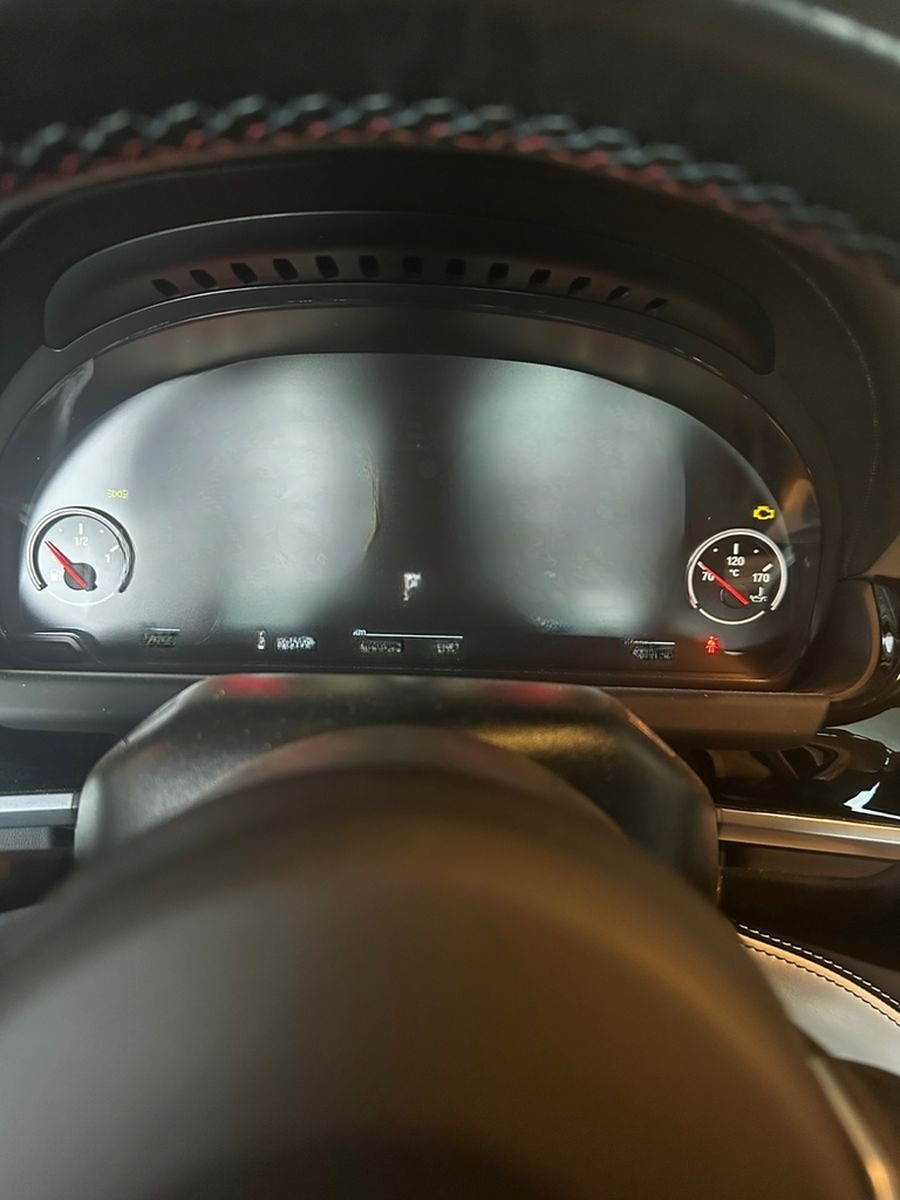 BMW M6 Cabrio M6 foto 11