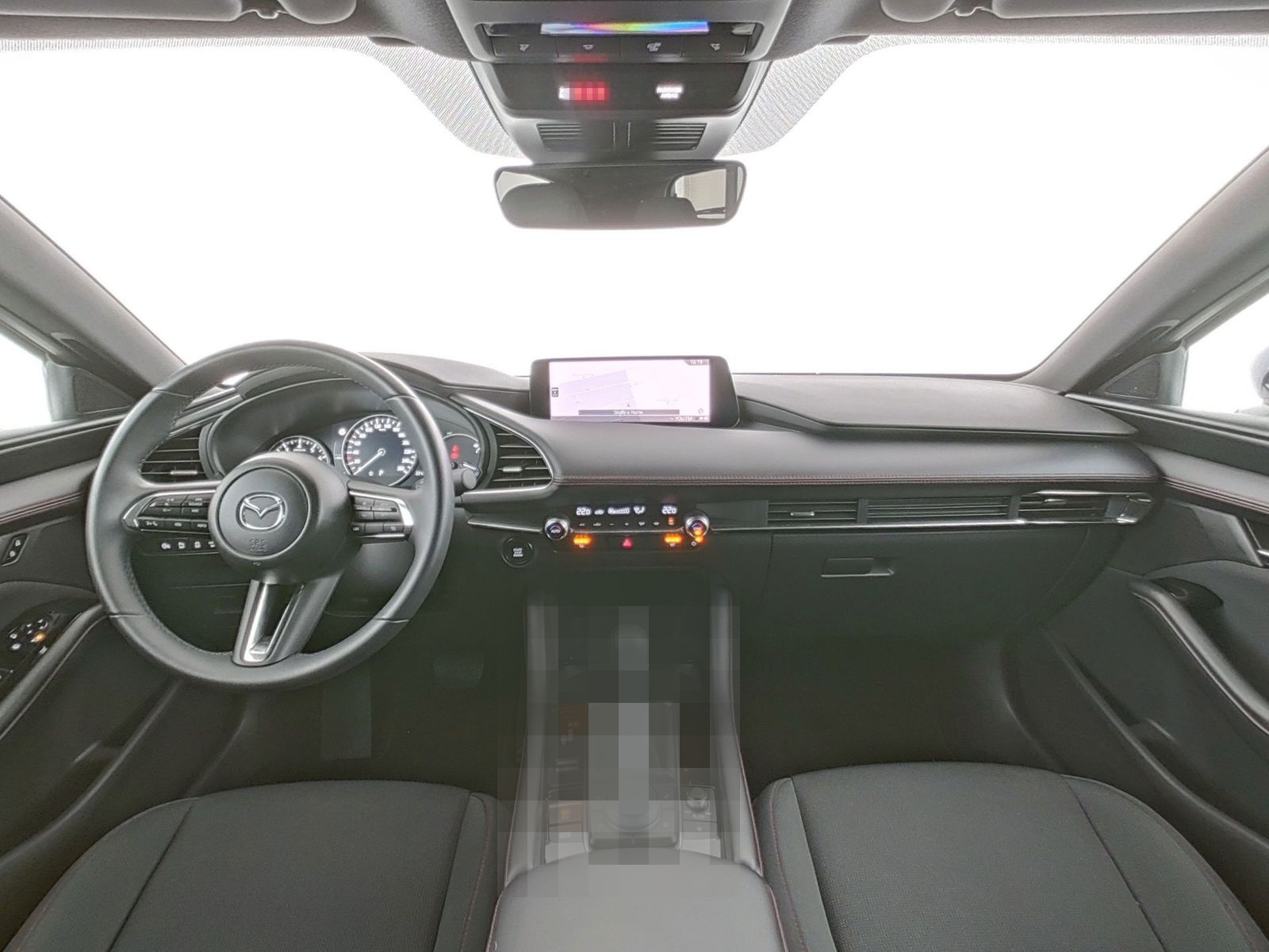 Mazda 3 Homura Navi|Kamera|ACC|LED|CarPlay|Tempomat foto 16