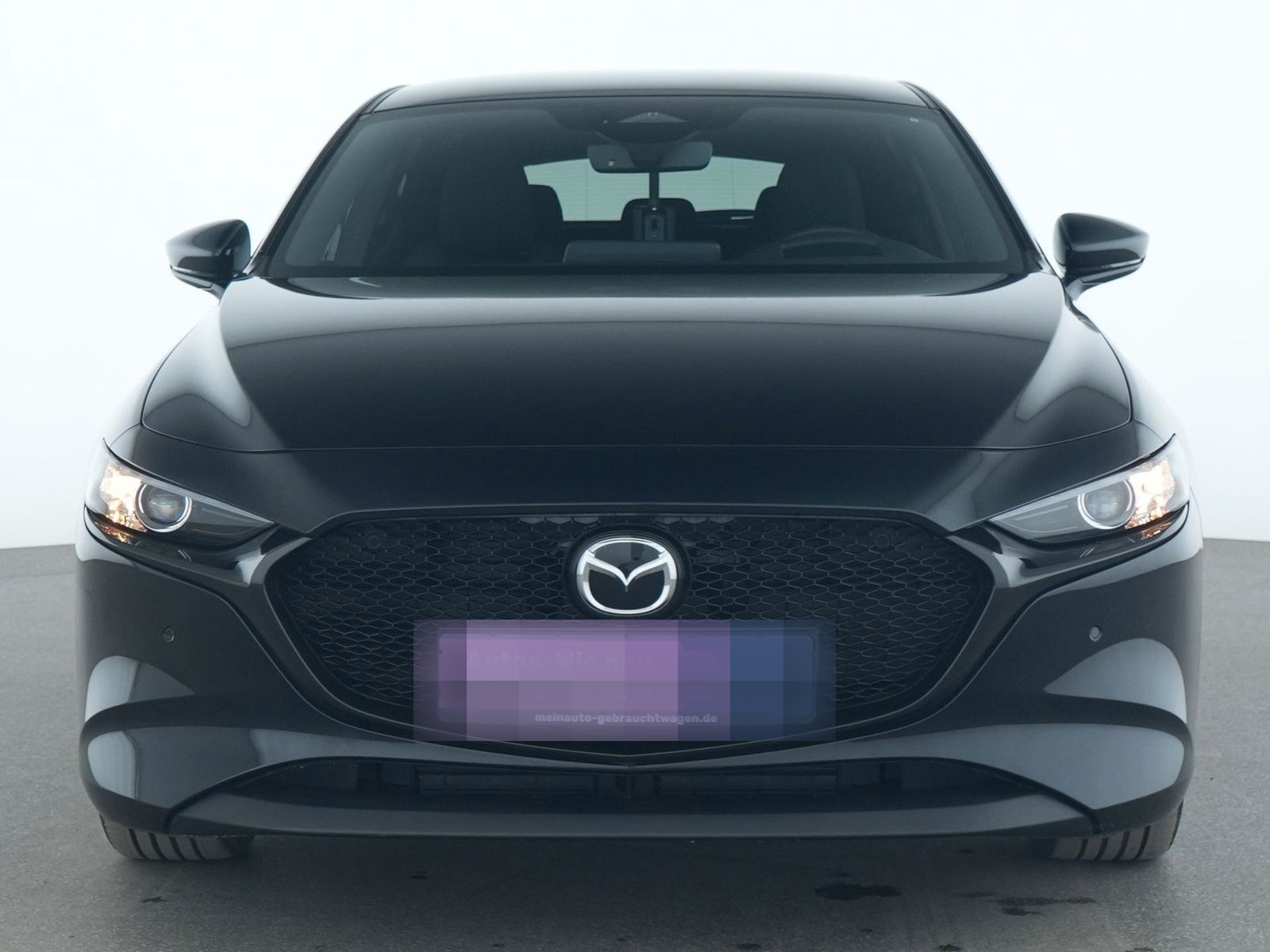 Mazda 3 Homura Navi|Kamera|ACC|LED|CarPlay|Tempomat foto 4