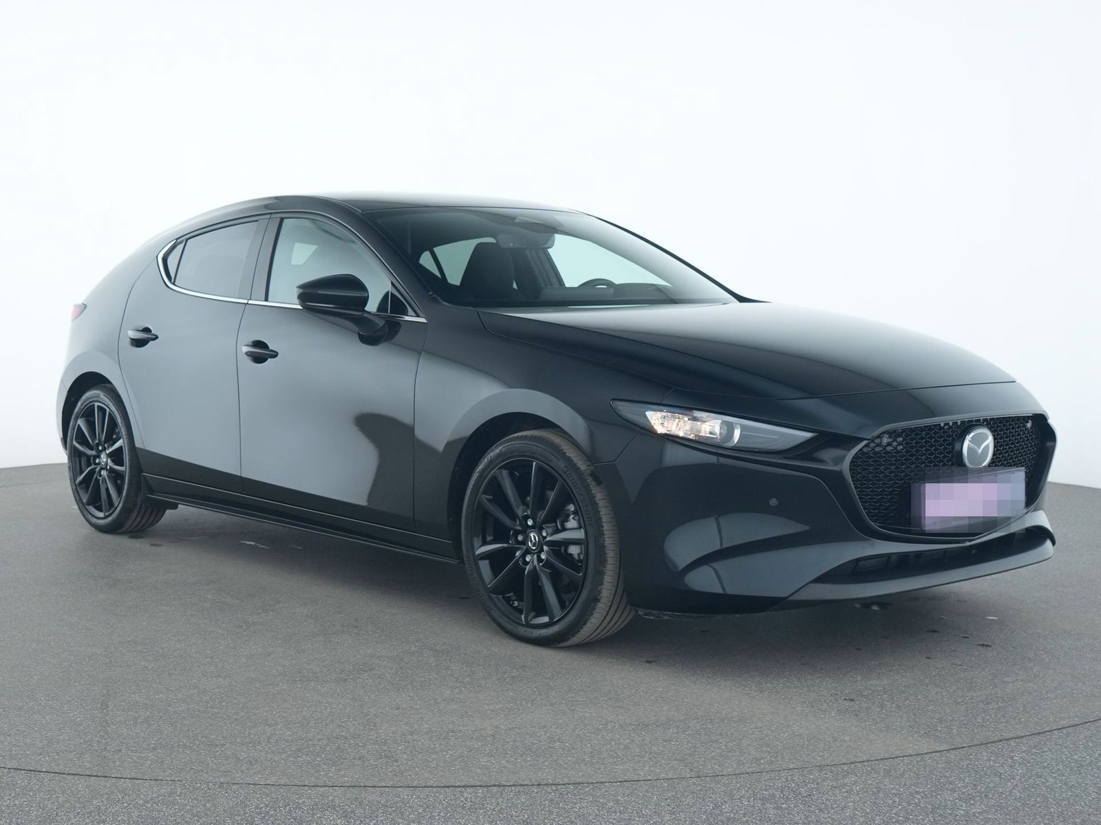 Mazda 3 Homura Navi|Kamera|ACC|LED|CarPlay|Tempomat foto 5