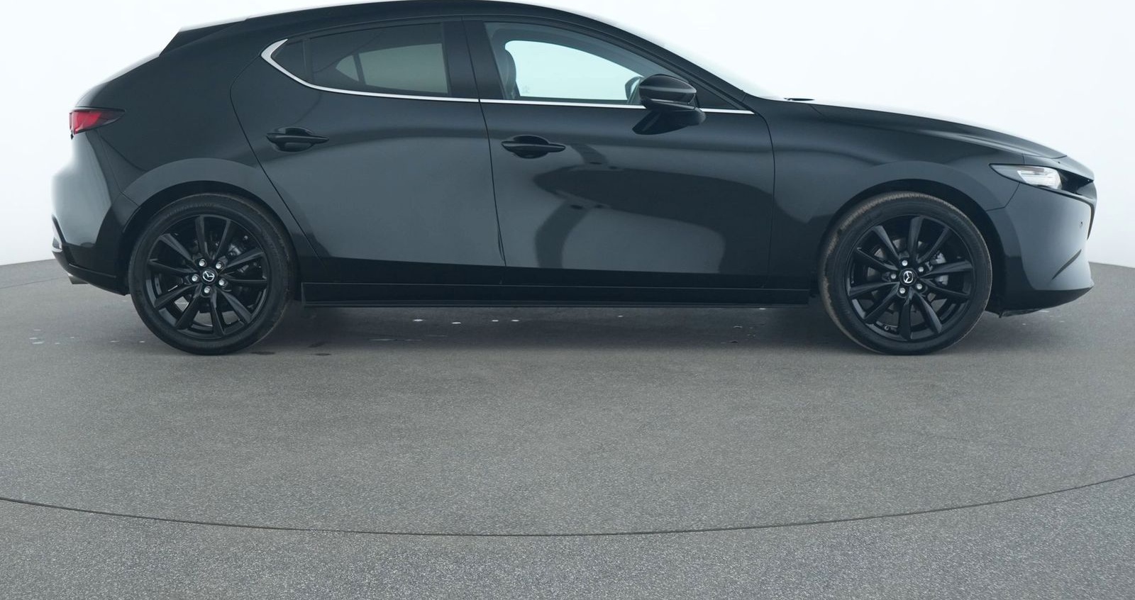 Mazda 3 Homura Navi|Kamera|ACC|LED|CarPlay|Tempomat foto 6