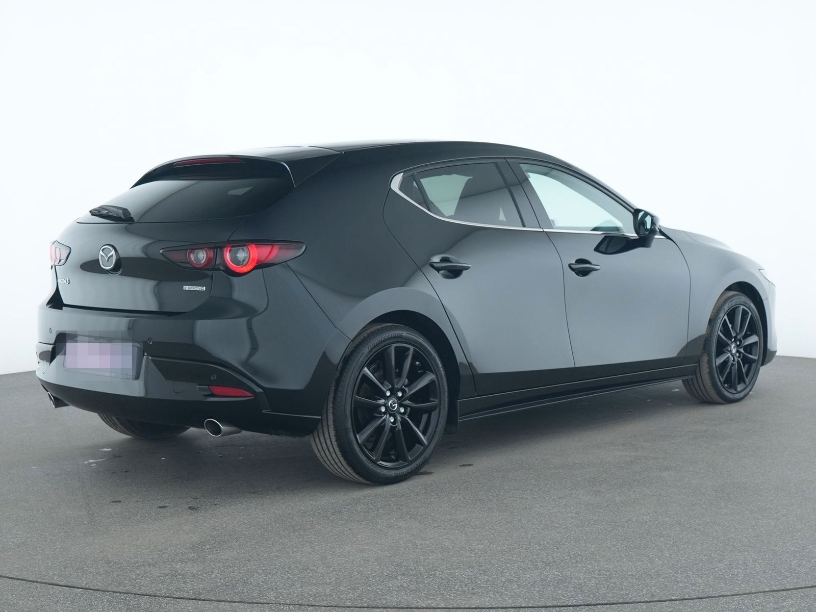 Mazda 3 Homura Navi|Kamera|ACC|LED|CarPlay|Tempomat foto 7