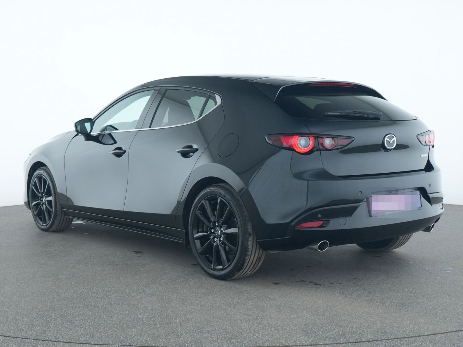 Mazda 3 Homura Navi|Kamera|ACC|LED|CarPlay|Tempomat foto 9