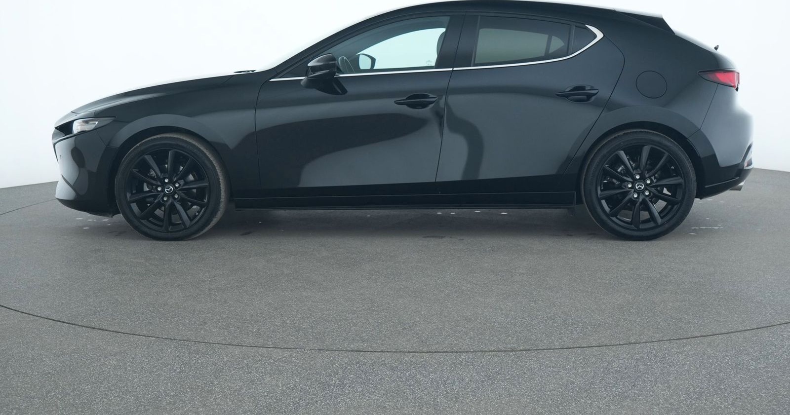 Mazda 3 Homura Navi|Kamera|ACC|LED|CarPlay|Tempomat foto 10