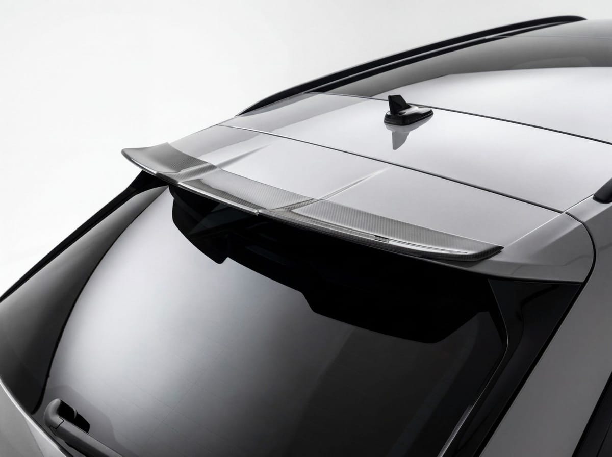 Audi LCE RS6  Avant 4.0 TFSI quattro / 1010PS/ Carbon foto 11