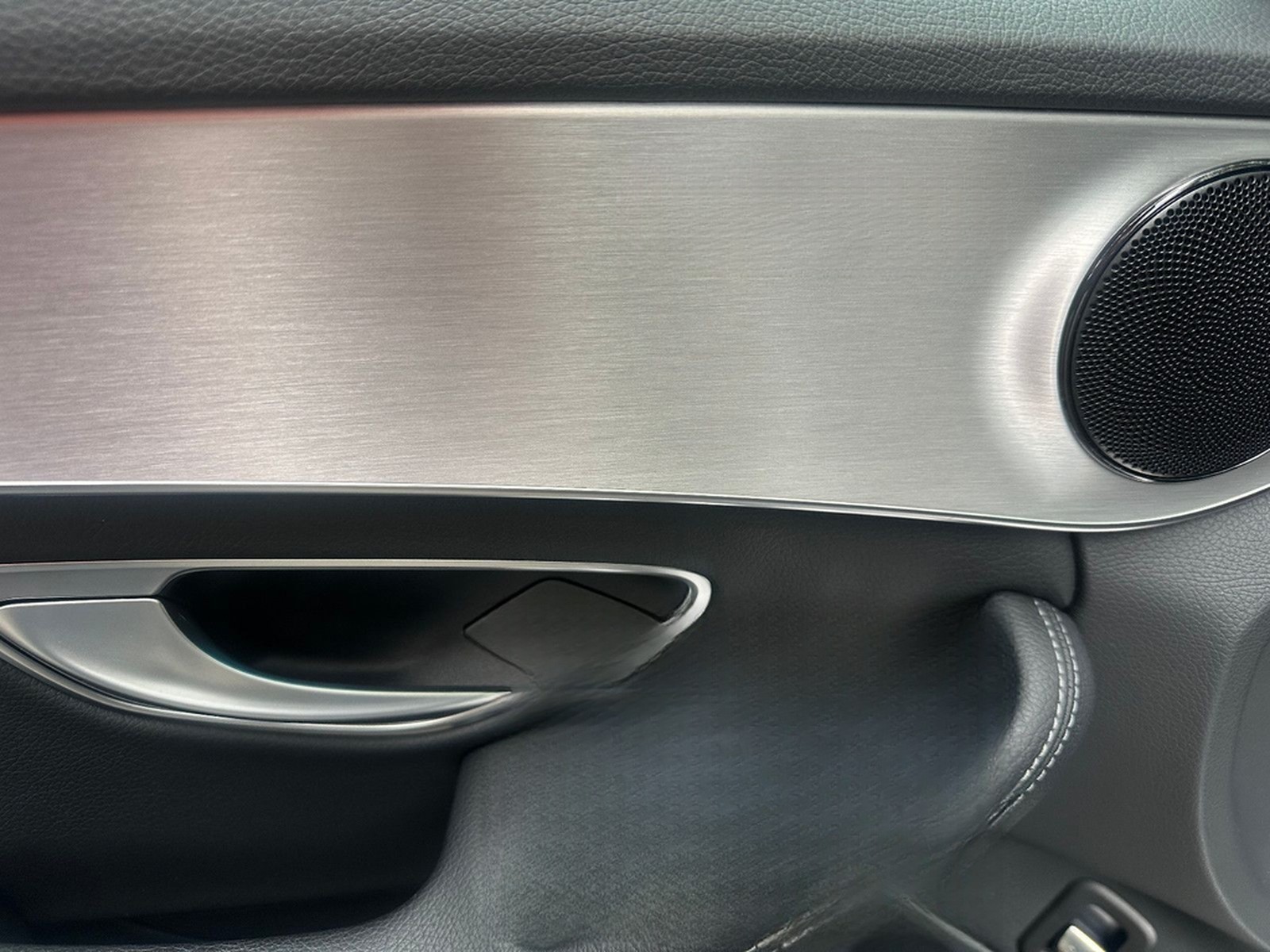 Mercedes-Benz C 200 T CGI Avantgarde Automatik Pano Navi foto 17