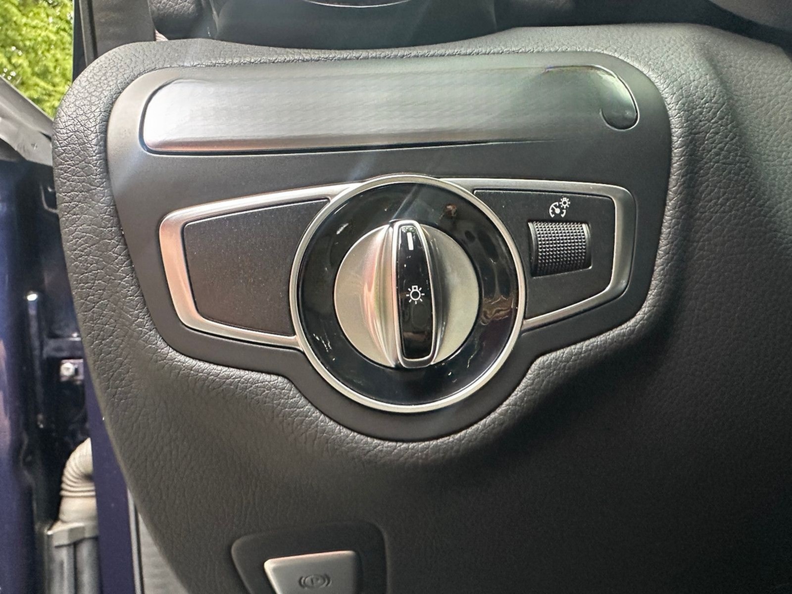 Mercedes-Benz C 200 T CGI Avantgarde Automatik Pano Navi foto 18