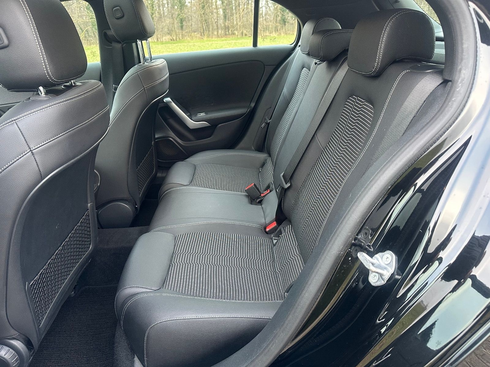 Mercedes-Benz A 200 Progressive Pano Navi Kamera LED foto 13