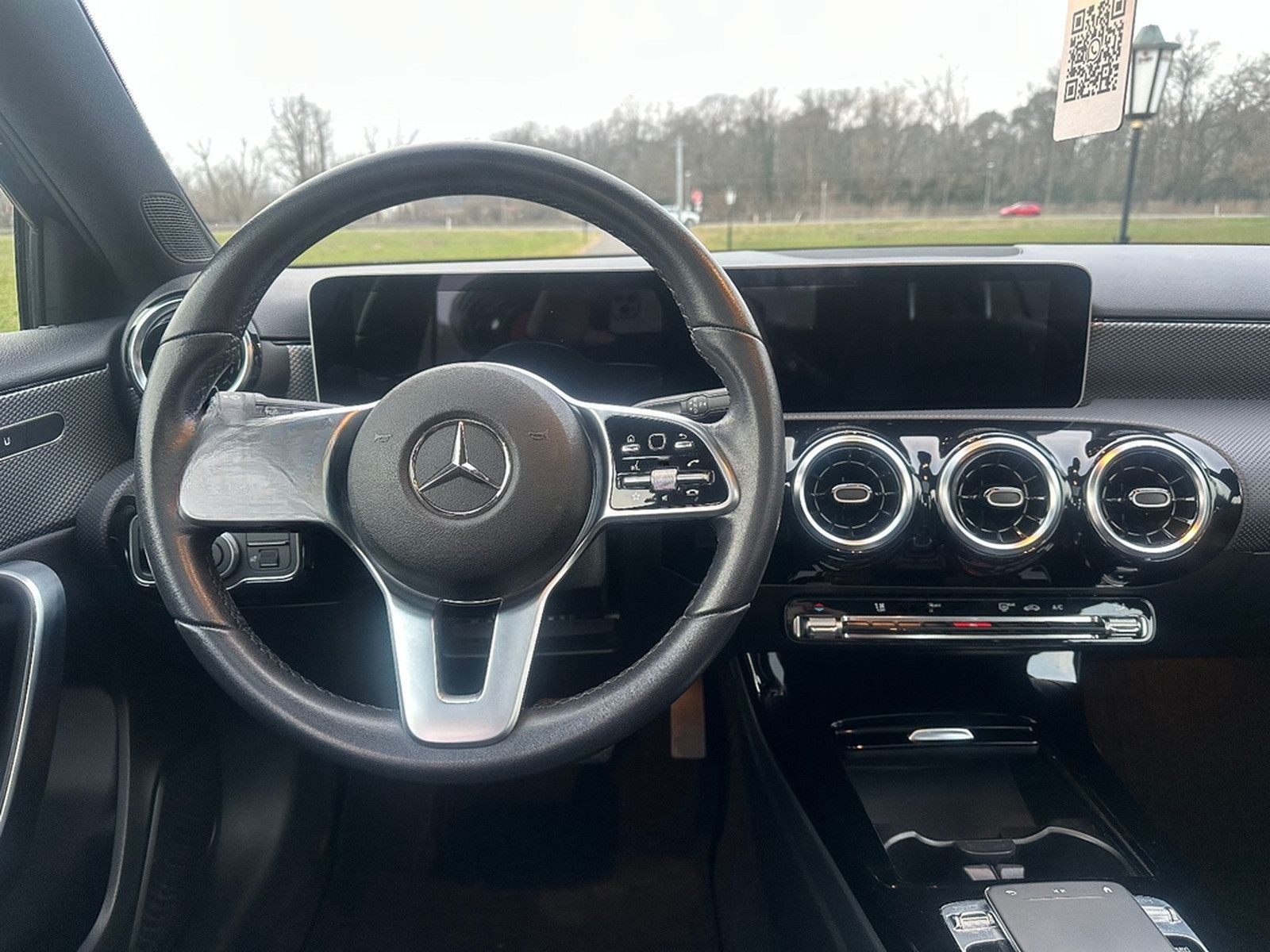 Mercedes-Benz A 200 Progressive Pano Navi Kamera LED foto 15