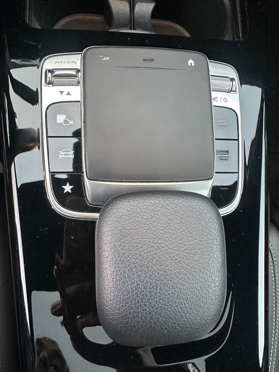 Mercedes-Benz A 200 Progressive Pano Navi Kamera LED foto 16