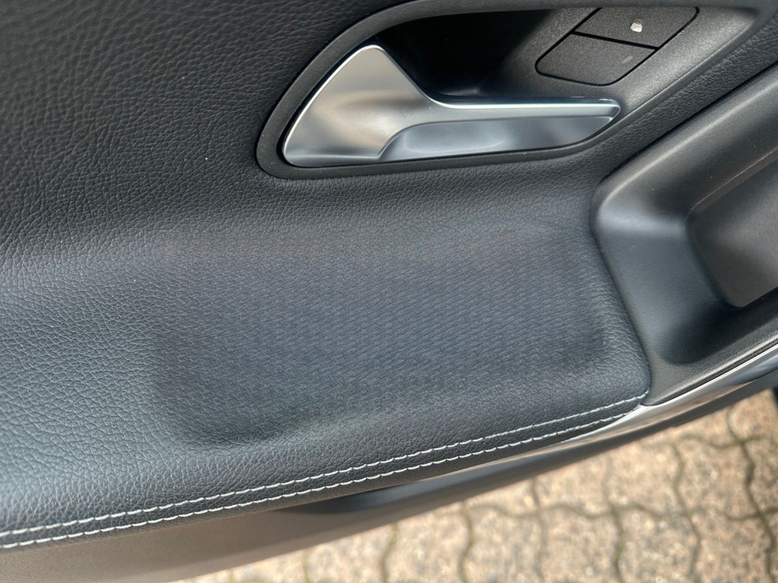 Mercedes-Benz A 200 Progressive Pano Navi Kamera LED foto 17