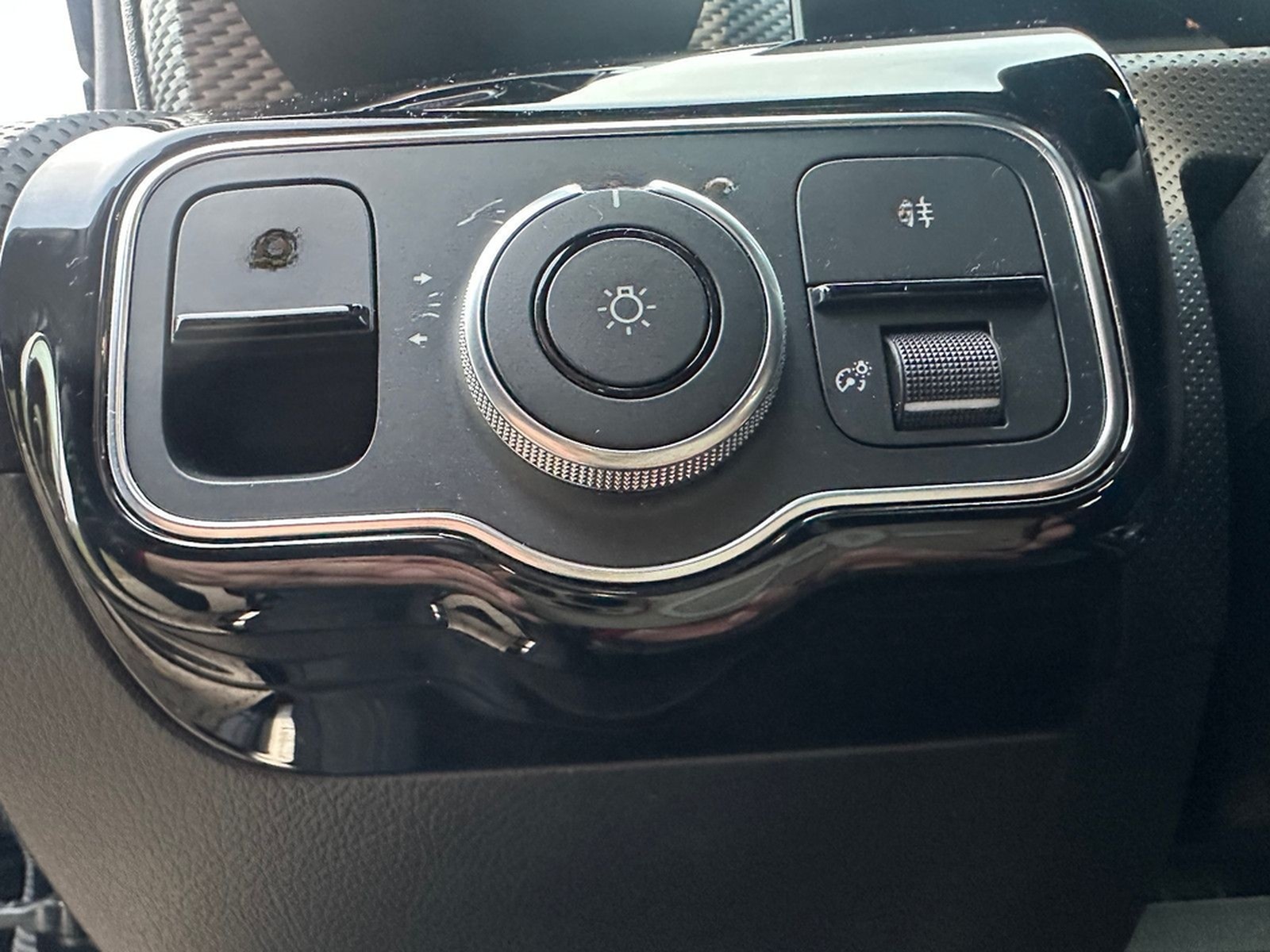 Mercedes-Benz A 200 Progressive Pano Navi Kamera LED foto 18