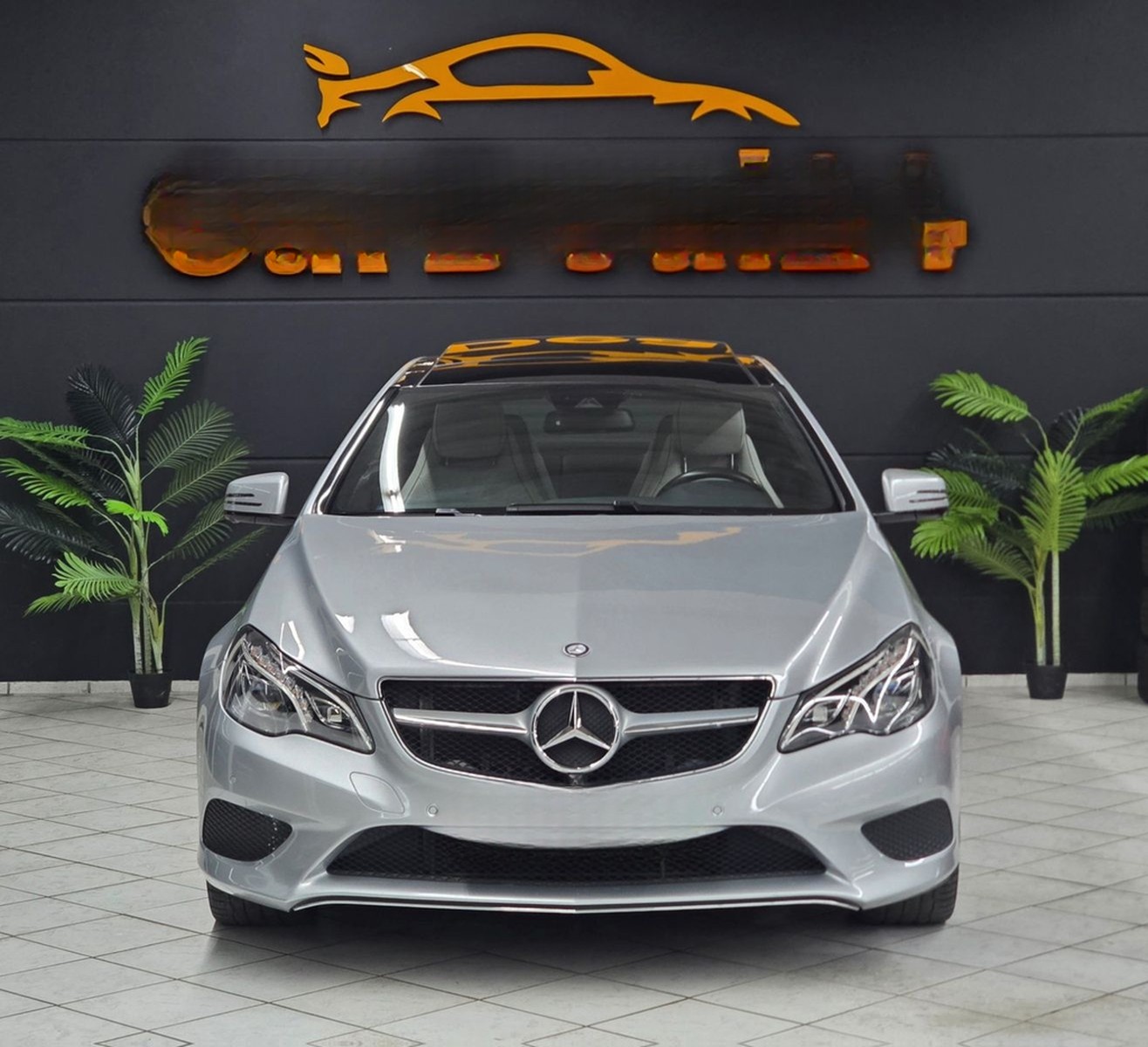 Mercedes-Benz E 350 Coupe 4Matic*PANO*ILS*2.HD*RFK*117TKM*NAVI foto 3