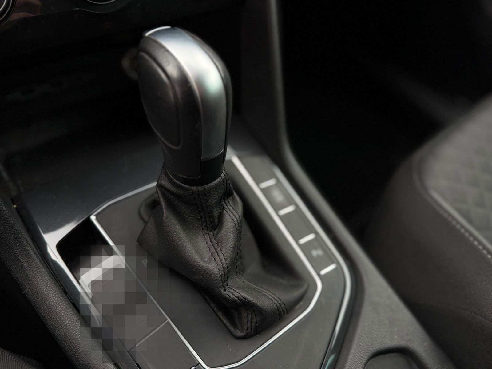 Volkswagen Tiguan Comfortline BMT/Start-Stopp foto 11