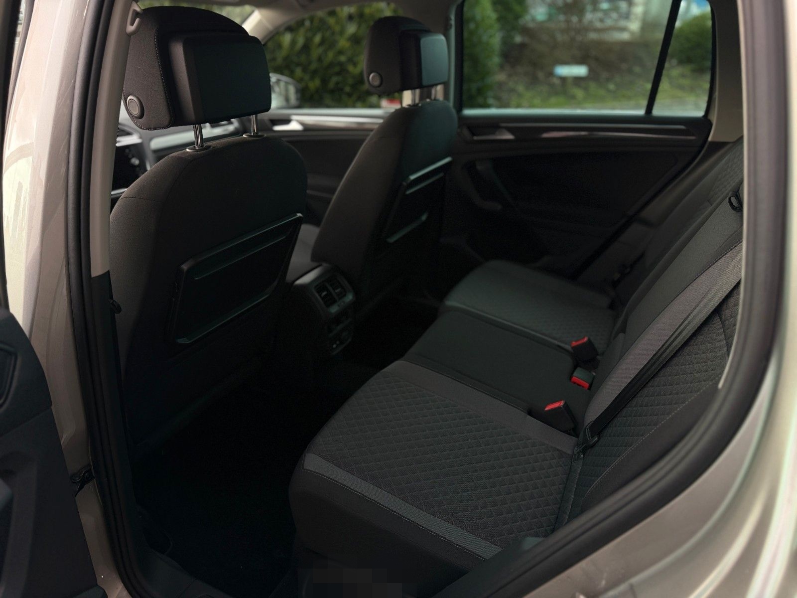 Volkswagen Tiguan Comfortline BMT/Start-Stopp foto 6
