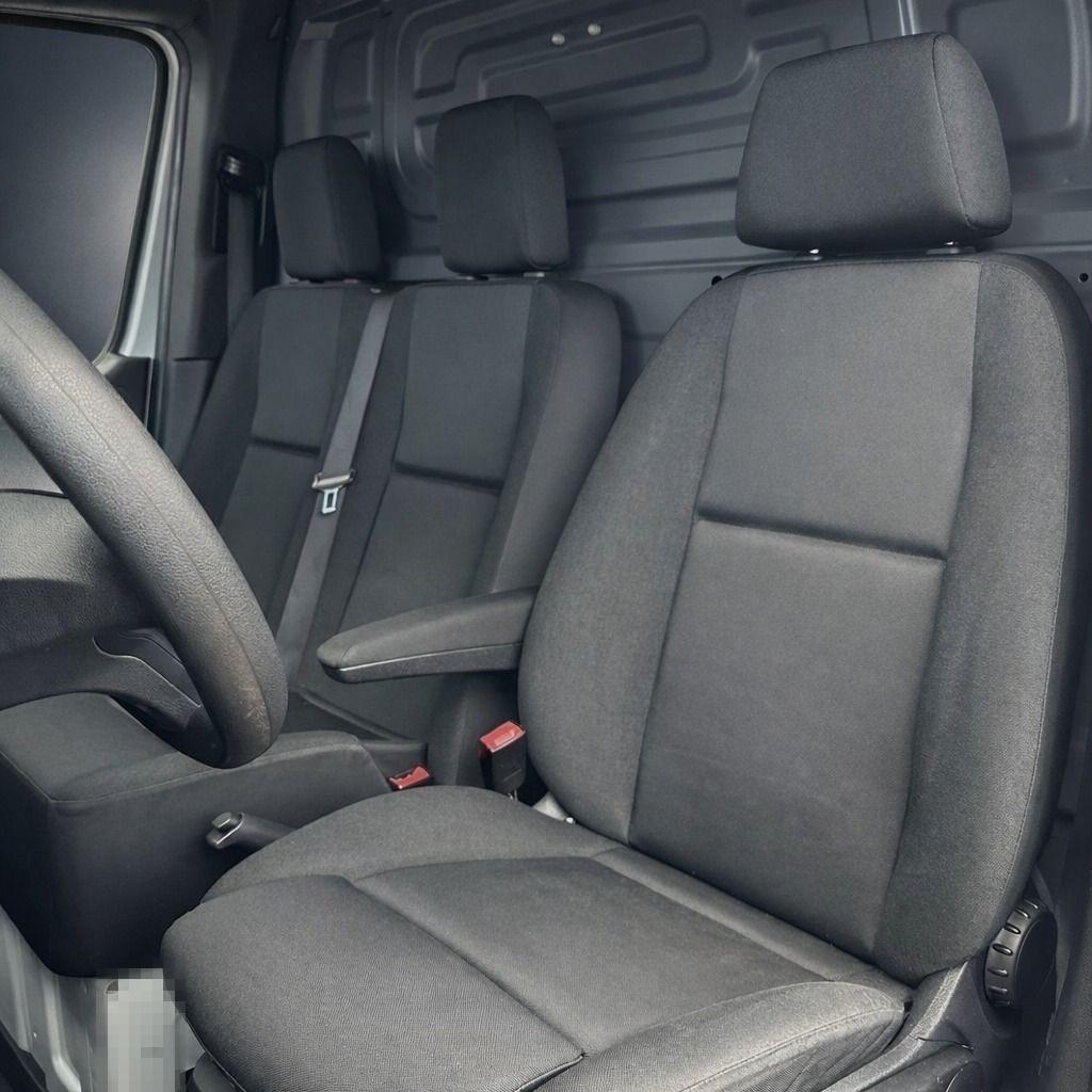 Mercedes-Benz Sprinter III 315 CDI KASTEN*L4H2*EXTRALANG*MAXI* foto 11