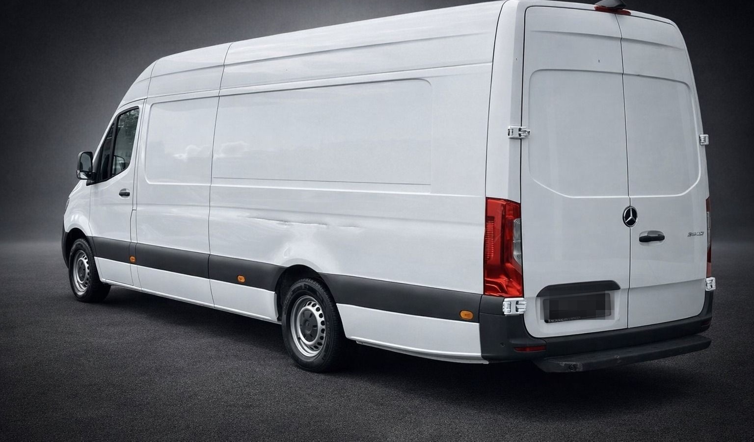 Mercedes-Benz Sprinter III 315 CDI KASTEN*L4H2*EXTRALANG*MAXI* foto 3